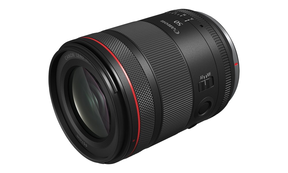 Canon LENS RF 50MM F1.4 L VCM EMEA 6908C005AA