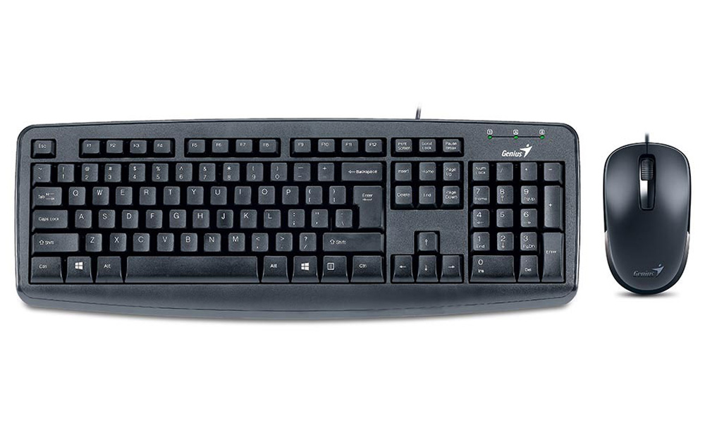 Asus W5000 Wireless Keyboard And Mouse Set