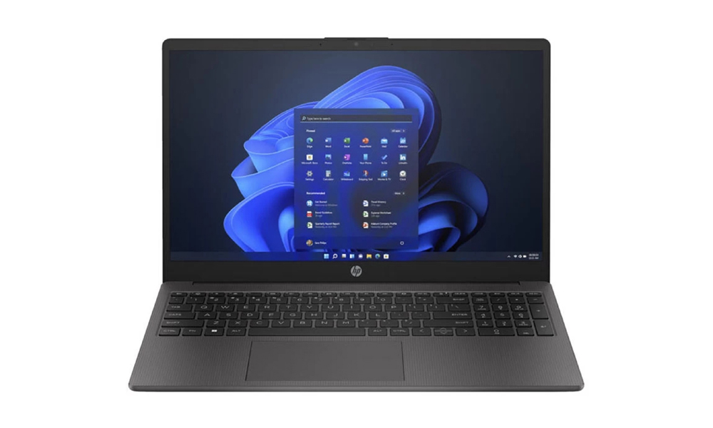 HP 250 G10 / HP UMA i3-1315U 250 G10 / 15.6 FHD AG SVA 250 / 8GB 1D DDR4 3200 / 256GB PCIe NVMe Value / DOS3.0 / 1yw / JTB FS  kbd TP Imagepad num kypd kbd / Wi-Fi 6 +BT 5.3 with 1 Antenna for Plastic Cover / Dark Ash Silver  w/HD Webcam 8D450ES