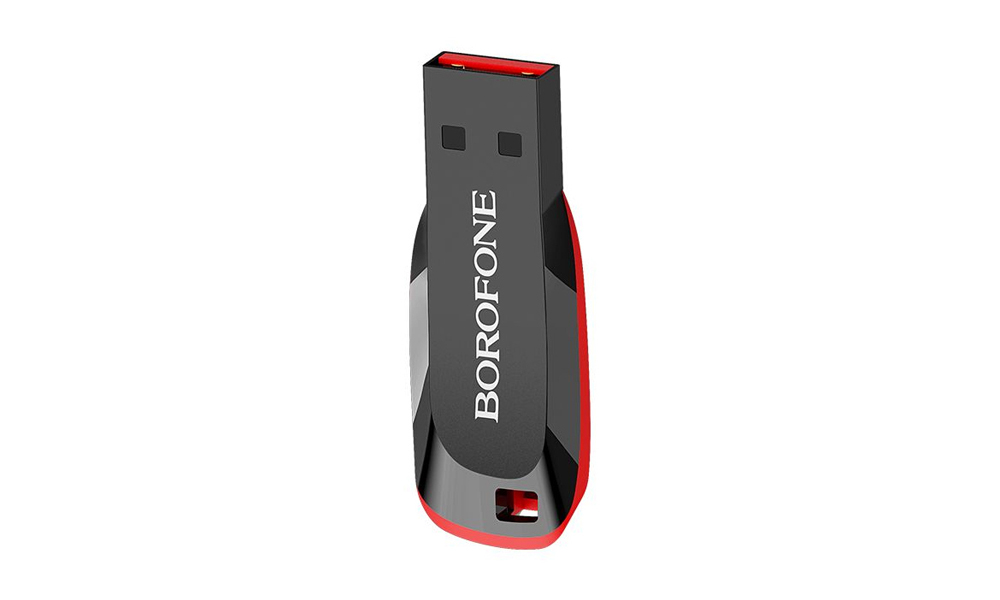 Borofone U disk BUD2 Generous high speed flash drive(64GB)