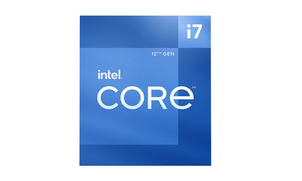 Intel Core i7-12700F 12C/20T 2.1GHz 25Mb LGA1700 65W w/o graphics TRAY
