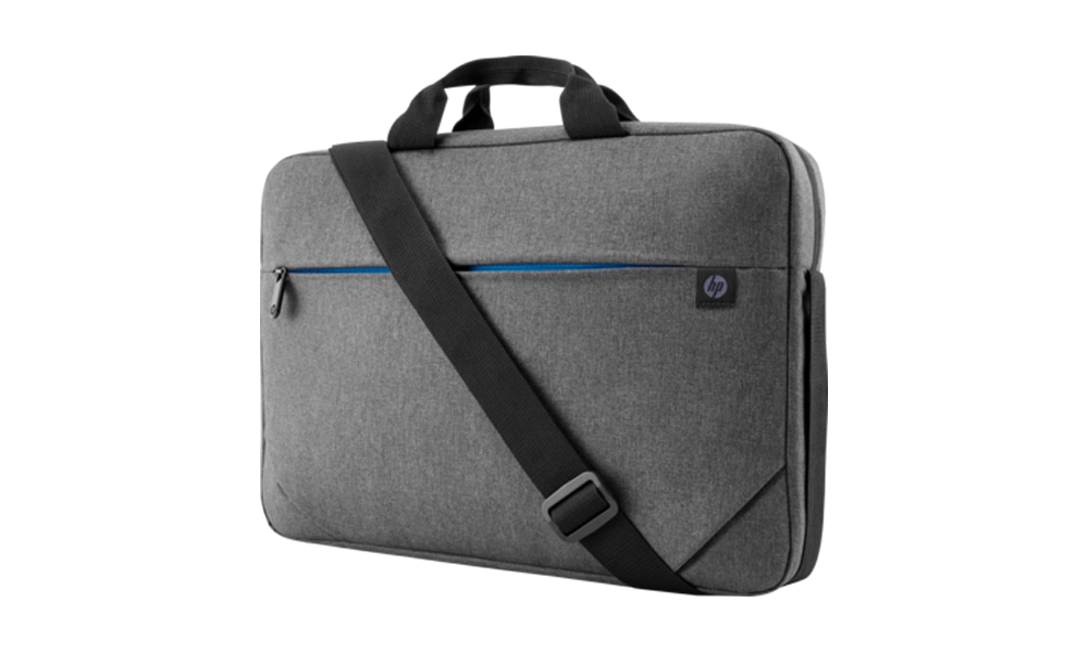 HP Prelude 15.6" Topload Laptop bag | 2Z8P4AA