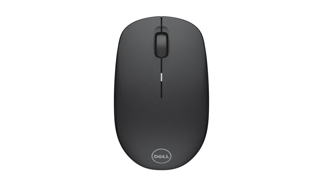 Dell WM126 Wireless Optical 570-AAMH