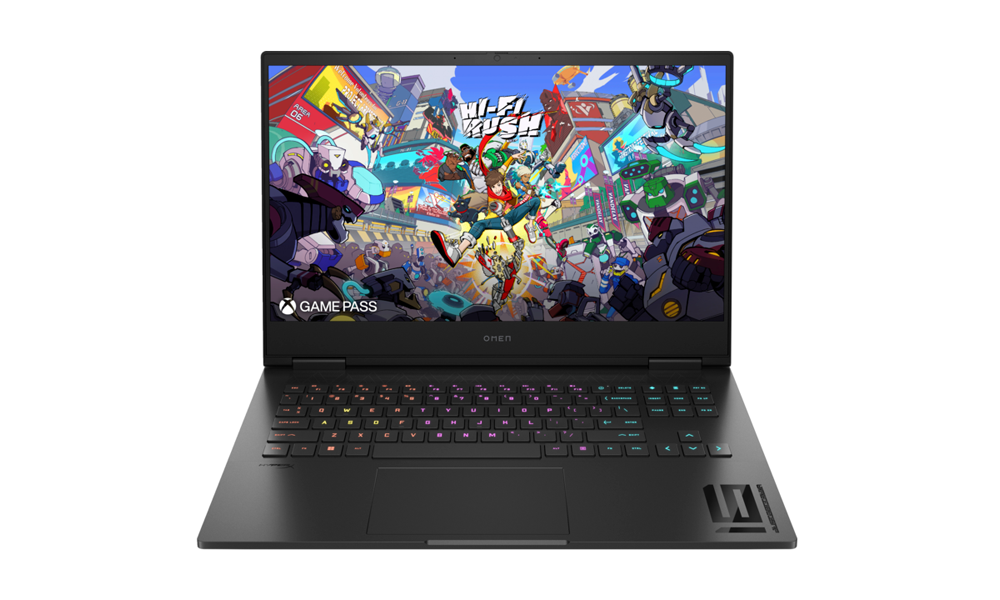 HP OMEN 16 | 16-wf1000ci | Core i9-14900HX | 32GB DDR5 2DM 5600 | 1TB PCIe Gen4 | NVIDIA GeForce RTX 4060 8GB VRAM | 16.1 QHD Antiglare Lw BluLt IPS 300 nits 240Hz Narrow Border flat | OST FreeDOS 3.0 A74M1EA