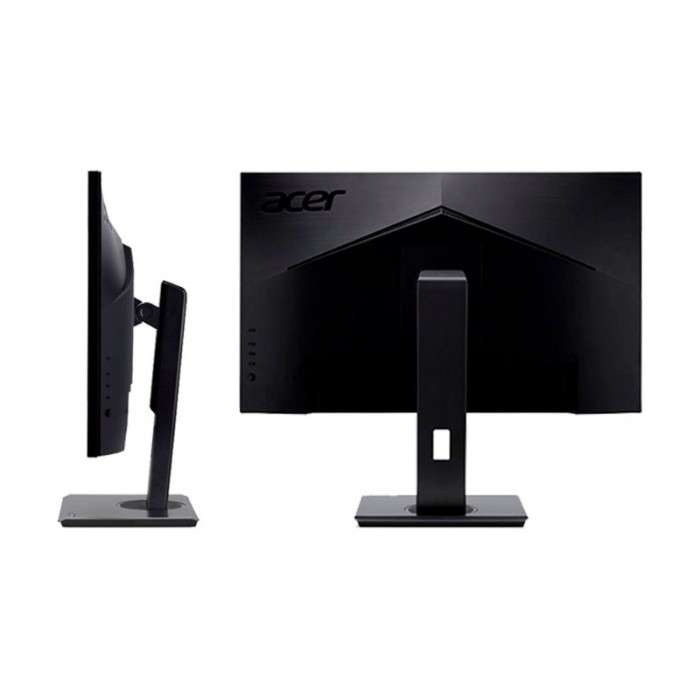 Acer B277 BMIPRX Widescreen LCD Monitor | 27" FHD IPS | 4 ms | 250 nits | 75 Hz | LED | SPK | UM.HB7EE.002
