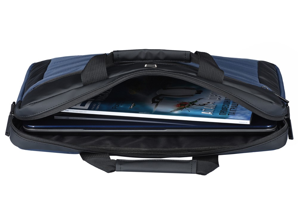 LAPTOP BAG 2E-CBN816BU 16″, BLUE 2E-CBN816BU