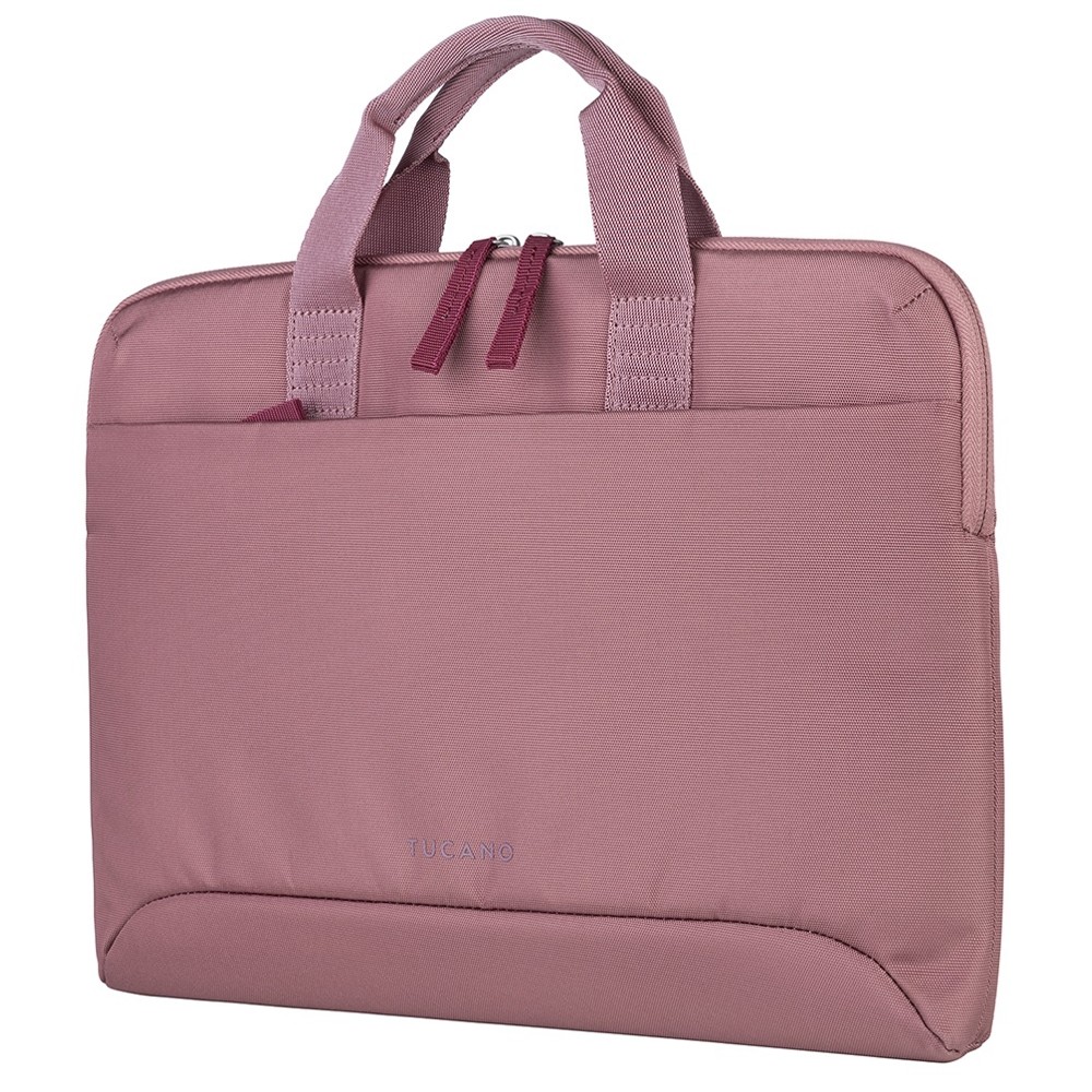 Tucano SMILZA LAPTOP BAG 13"/14", PINK BSM1314-PK