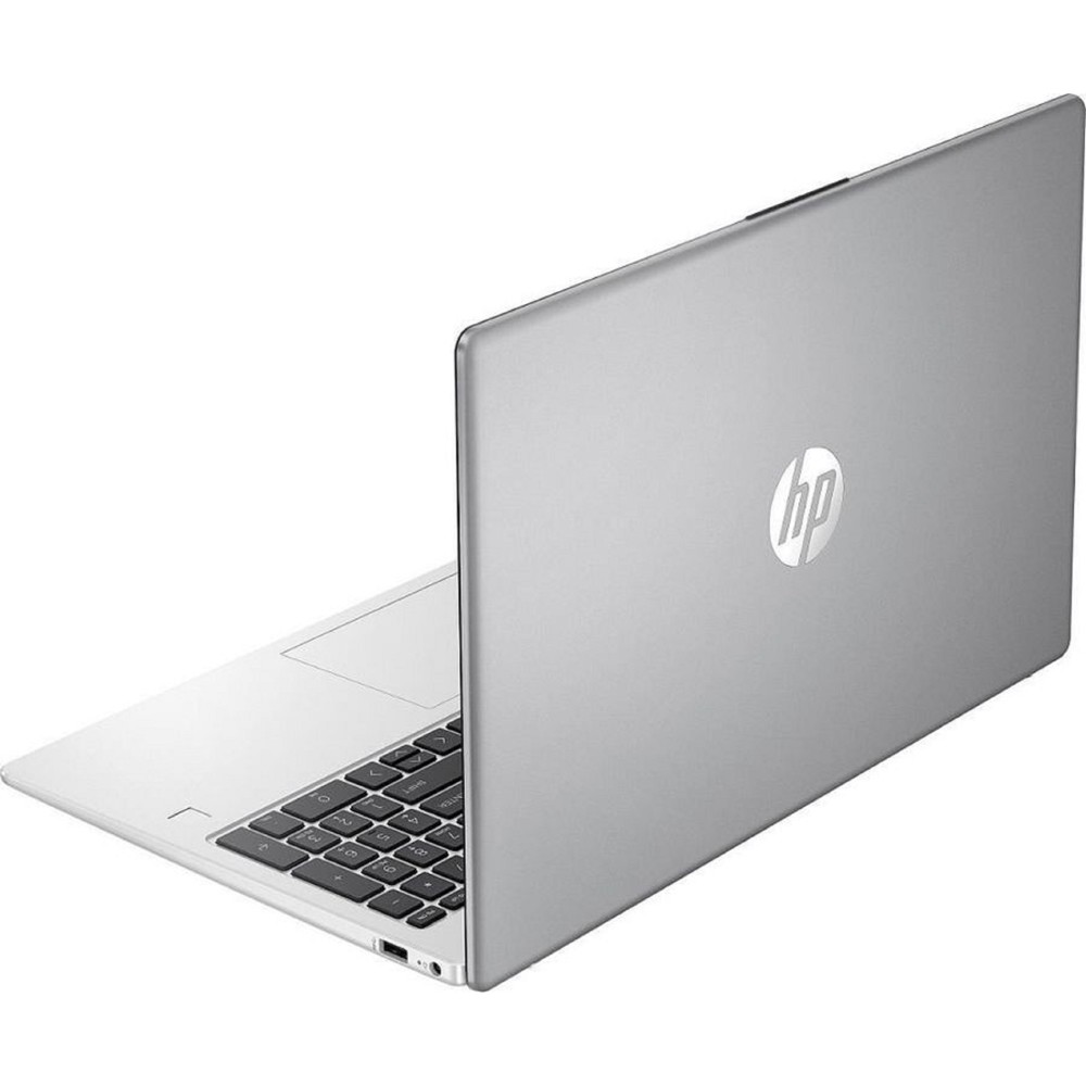 HP UMA i5-1334U 250 G10 / 15.6 FHD AG SVA 250 / 16GB (1x16GB) DDR4 3200 / 512GB PCIe NVMe Value / DOS3.0 / 1yw / Flint Opaque kbd TP Imagepad num kypd  kbd / Wi-Fi 6 +BT 5.3 with 2 Antenna for Plastic Cover / Turbo Silver  w/HD Webcam Fingerprint 8D583ES