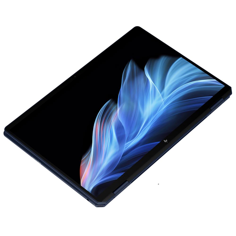 HP OmniBook Ultra Flip AI PC x360 | Regis 24C2 | Ultra 7-256V (8C) 47 NPU TOPs | 16GB 8533 LPDDR5X on-board | 512GB PCIe Gen4 Value | Intel Arc Graphics | Touch/14.0 2.8K (2880x1800) OLED Low Blue Light VRR 120Hz 400 nits | OST W1 D0XT1EA