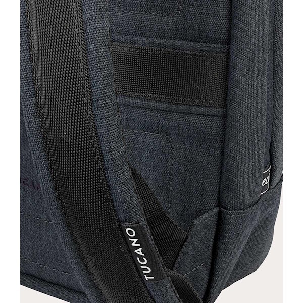 Tucano backpack Ted 11", black BKTED11-BK