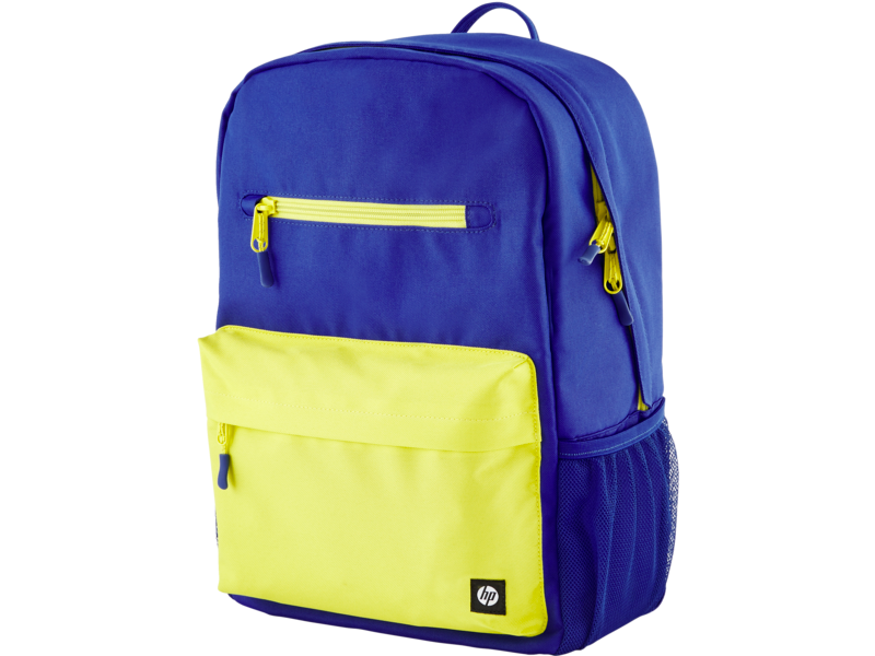 HP Campus Blue Backpack 7J596AA