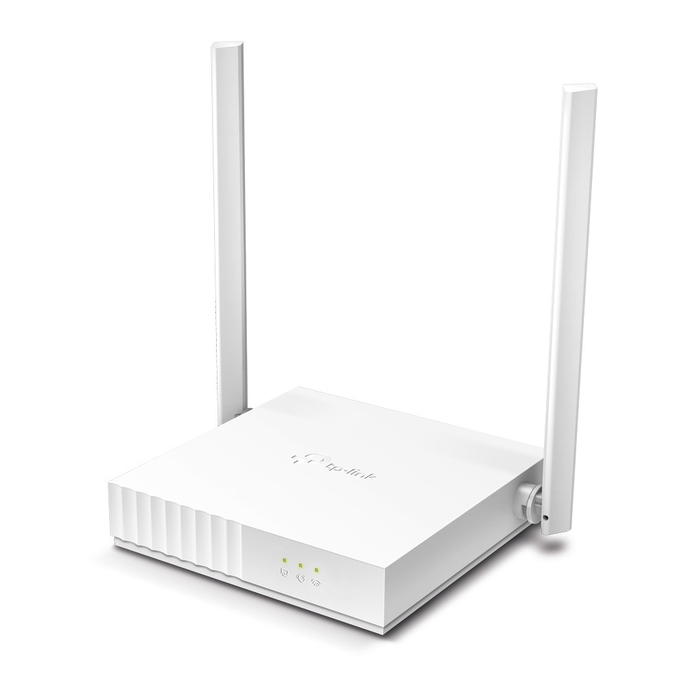 TP-Link TL-WR820N, Multi-Mode 300Mbps Wireless N Router(WiFi)