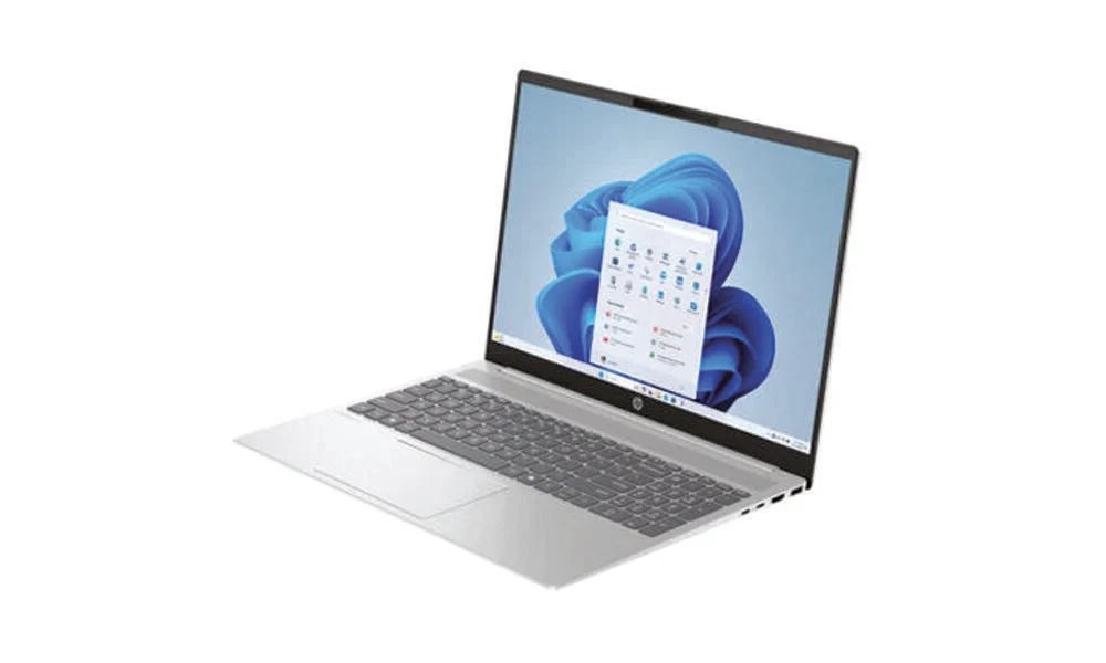 HP OmniBook 5 AI PC Clamshell | CanopyR 25C1 | Ultra 7-255U (12C) 12 NPU TOPs | 32GB LPDDR5X 7467 on-board | 512GB PCIe Gen4 Value | Intel Graphics | 16.0 2K (1920x1200) Antiglare IPS 300 nits | OST FreeDOS 3.0 | Glacier Silver -  BL0A5EA