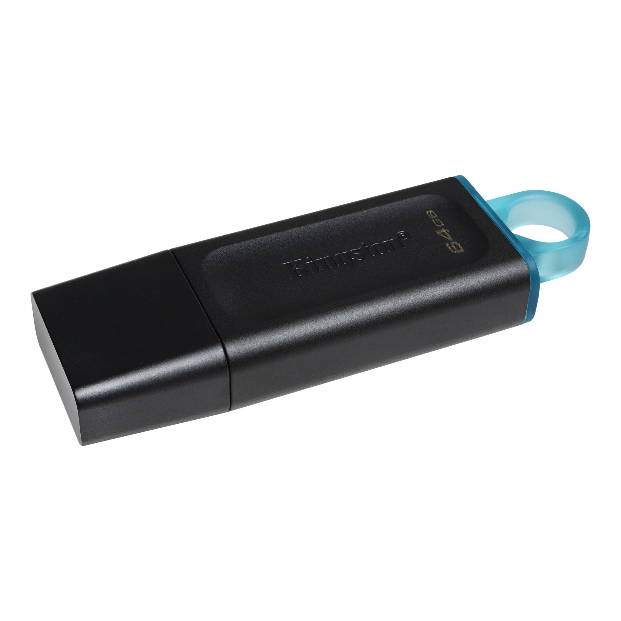 Kingston 64GB DataTraveler Exodia USB 3.2 Gen1