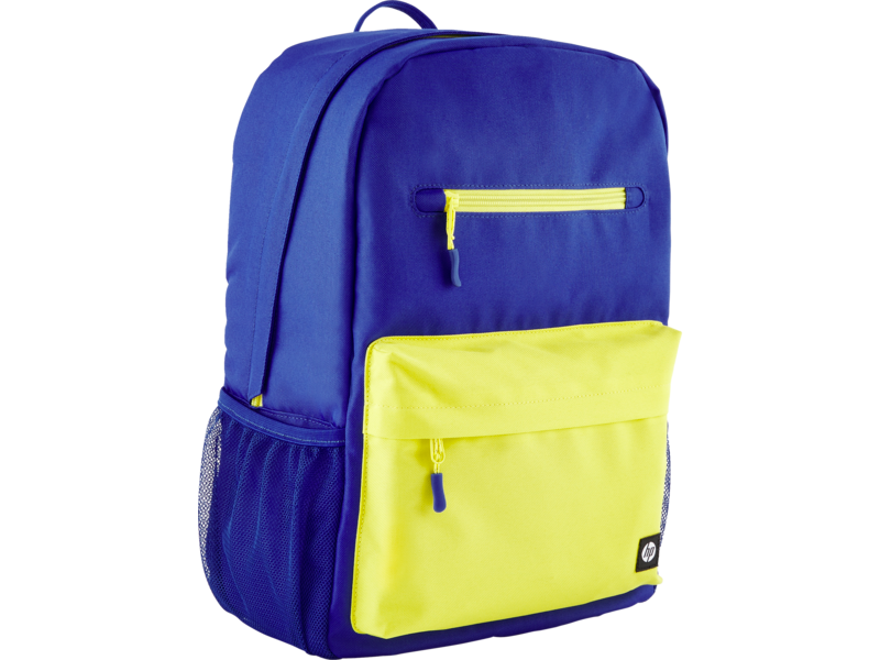 HP Campus Blue Backpack 7J596AA