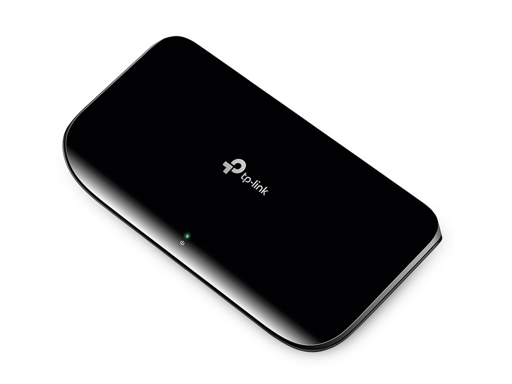 TP-Link TL-SG1008D