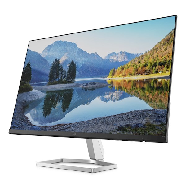 HP M24fe FHD Monitor | 23.8" FHD IPS 75 Hz | 5 ms | 300 nits | HDMI | LED | LCD | 43G27AA