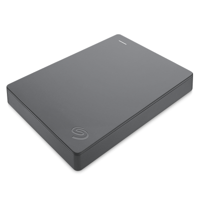 Seagate Basic SESTJL5000400 - Harddisk - 5 TB