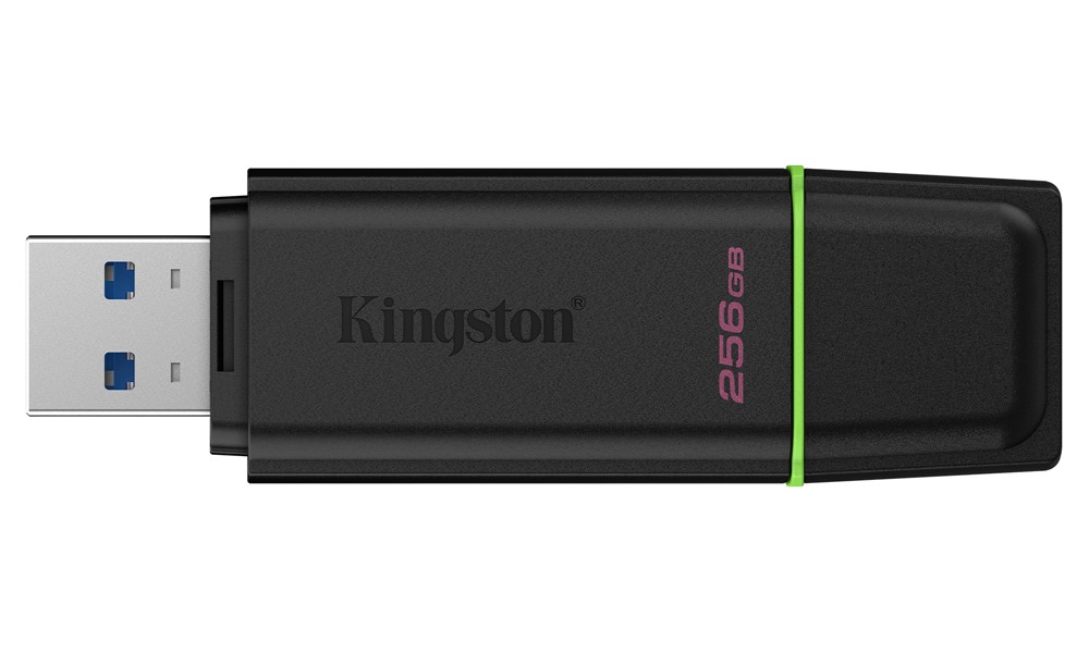 Kingston 256GB DataTraveler Exodia USB Flash Drive DTXG2/256GB