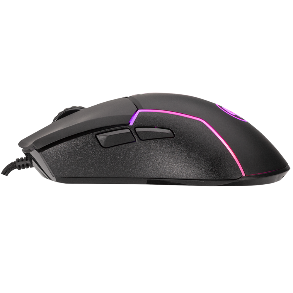 Marvo M655  Wired Gaming Mouse