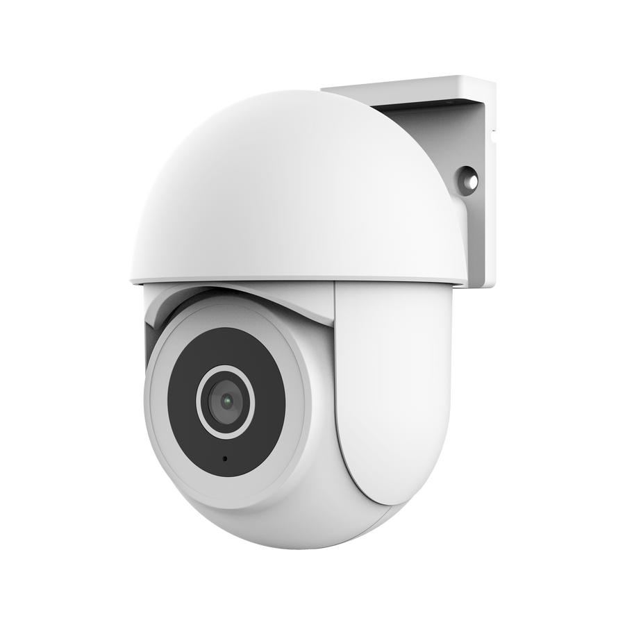 Trust IPCAM-3900 Outdoor PTZ Wi-Fi Camera 71363