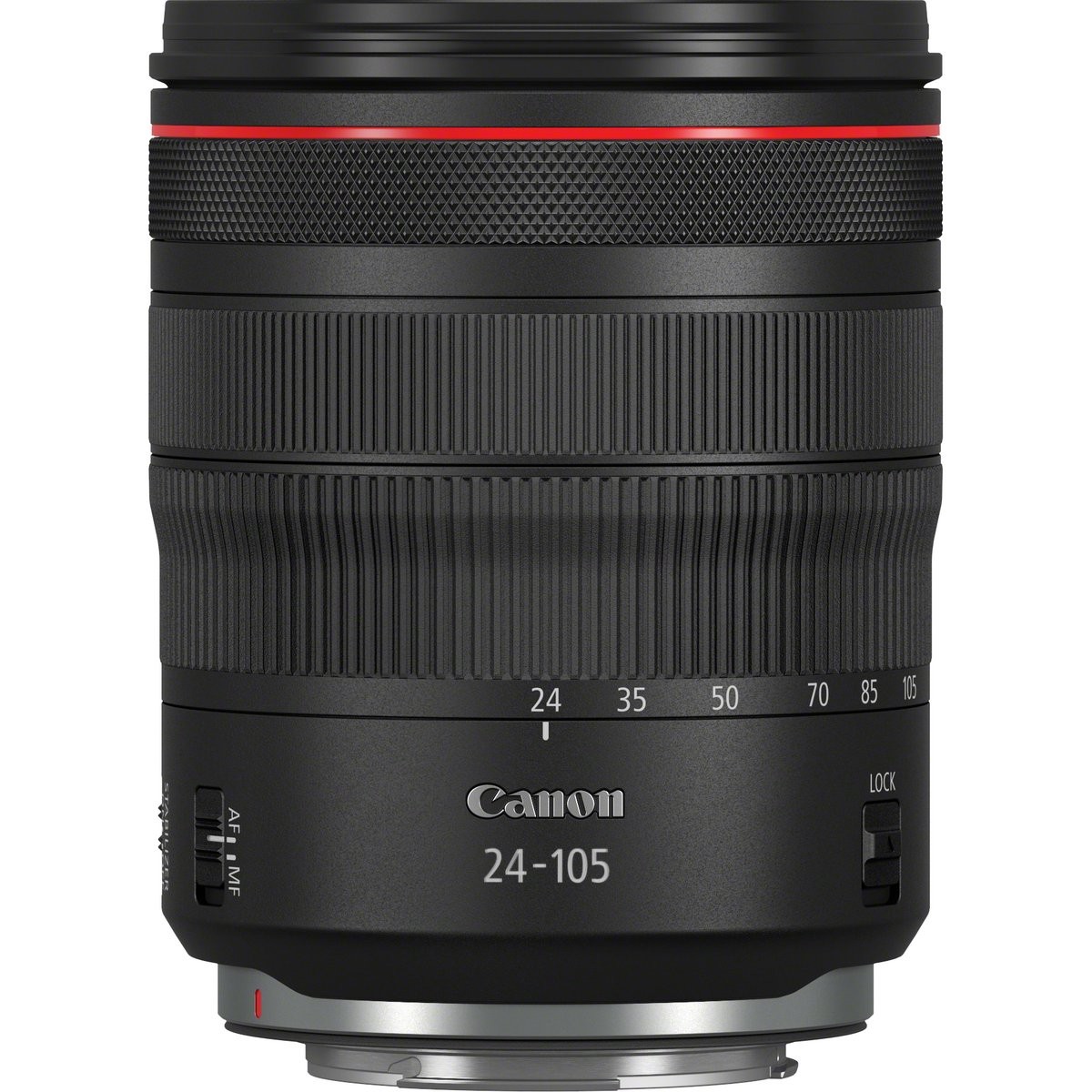 Canon RF 24-105MMF/4 LISUSM 2963C005AA