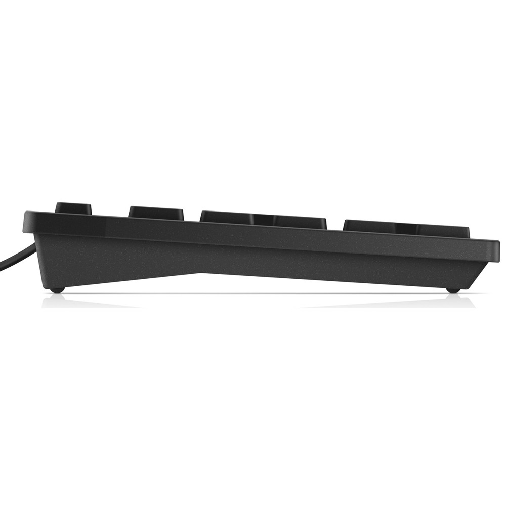 Dell Multimedia Keyboard-KB216 - Black US only 580-ADHK