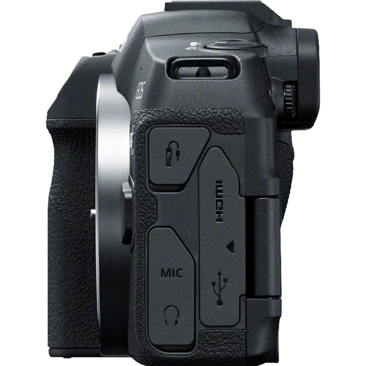 Canon EOS R8 BODY  Black 5803C019AA