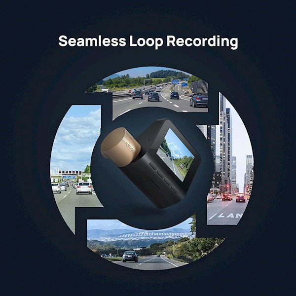 Xiaomi 70mai Midrive D10