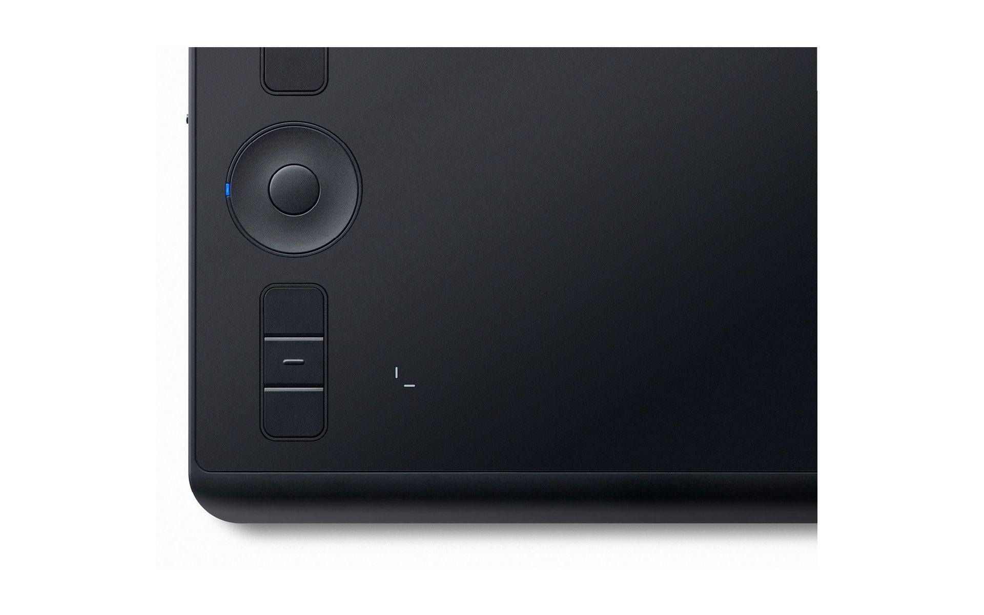 Wacom Intuos Pro S (EN DE RU••SV PL) PTH460K0B