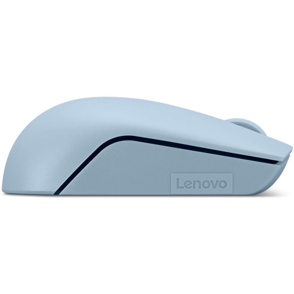 Lenovo L300 Wireless Mouse Frost Blue