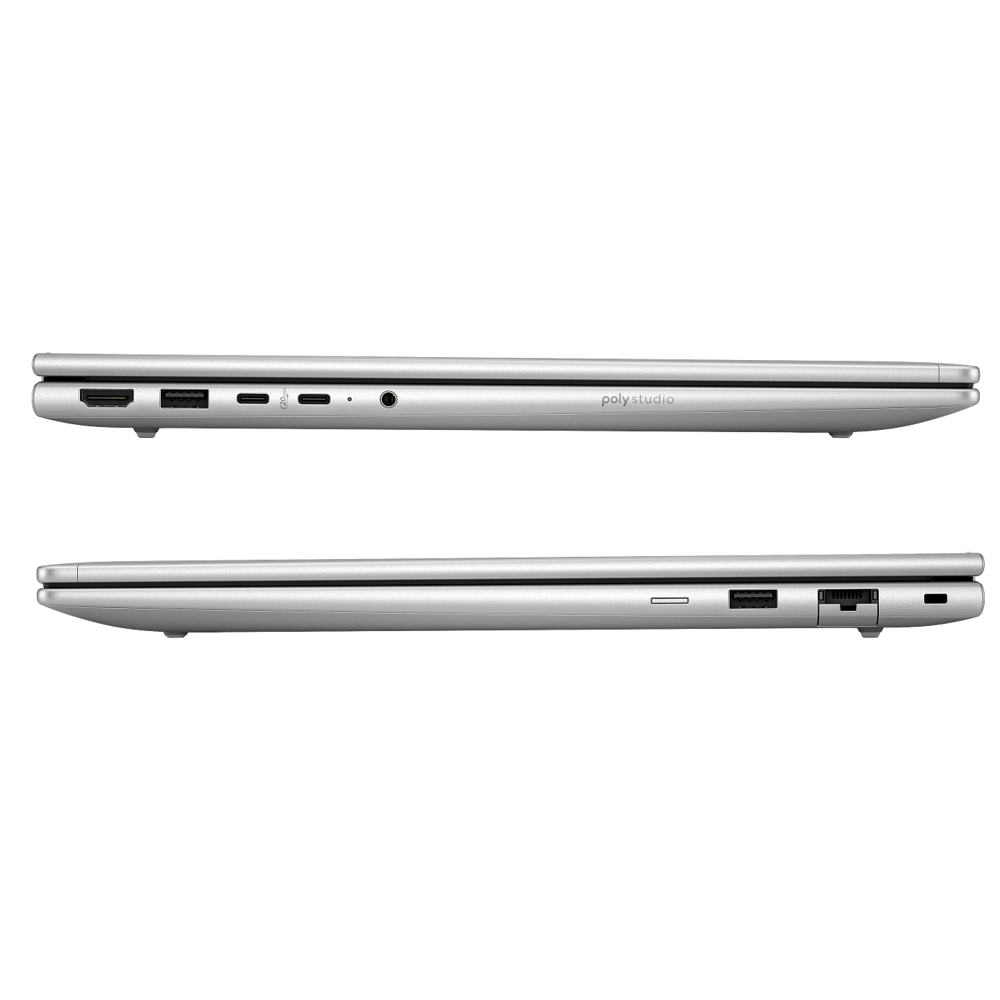 HP UMA Ultra 7 255H 4 16 inch G1i / 16.0 WUXGA  UWVA 300 5MPIR 60Hz bnt Panel / 24GB (1x24GB) DDR5 5600 SODIMM Memory / 1TB PCIe NVMe Value / DOS / 1yw | HP2yearOffsiteCareNotebookBundledSupport / Dual AryMic 5MP USB2 IR WFOVCamer CW0T3ET