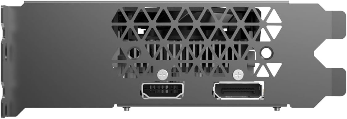 Zotac GAMING GeForce RTX3050 6GB 96-Bit GDDR6 - ZT-A30510L-10L