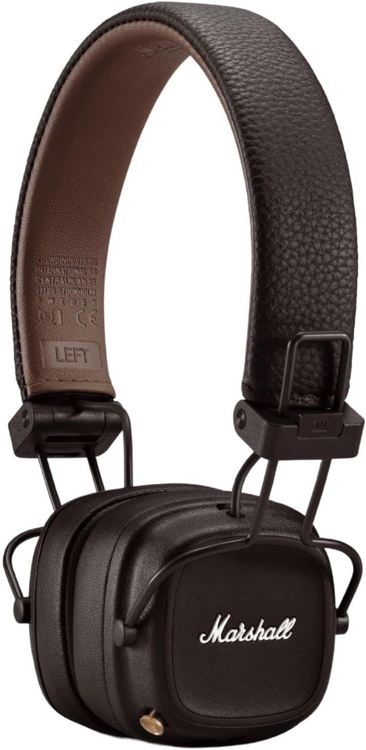 Marshall MAJOR IV BT 7340055379458