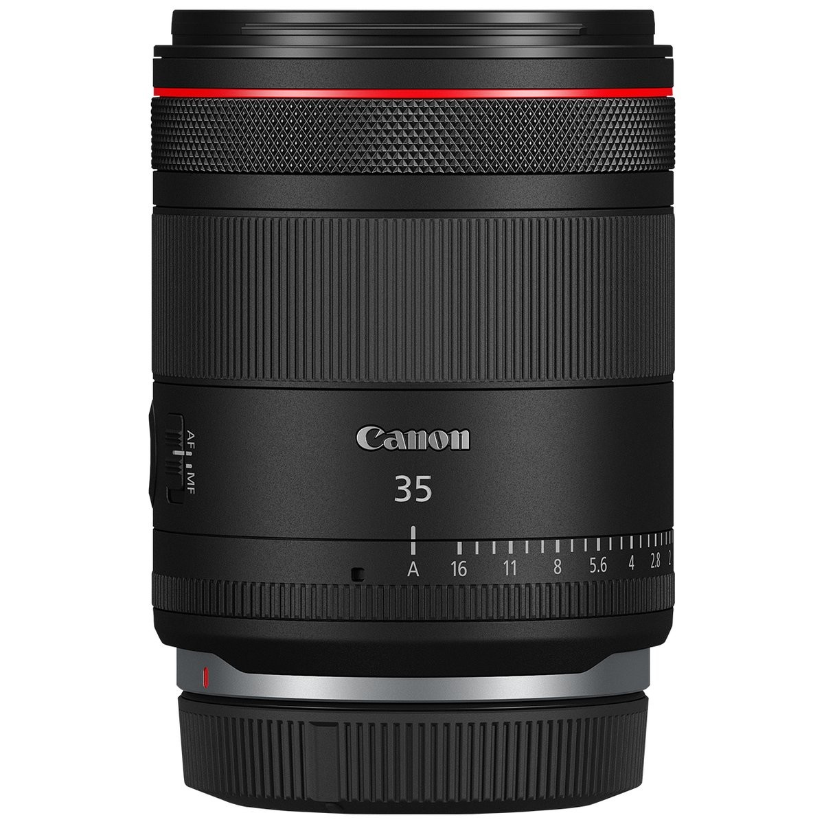 Canon RF 35 f/1.4 VCM lens 6710C005AA