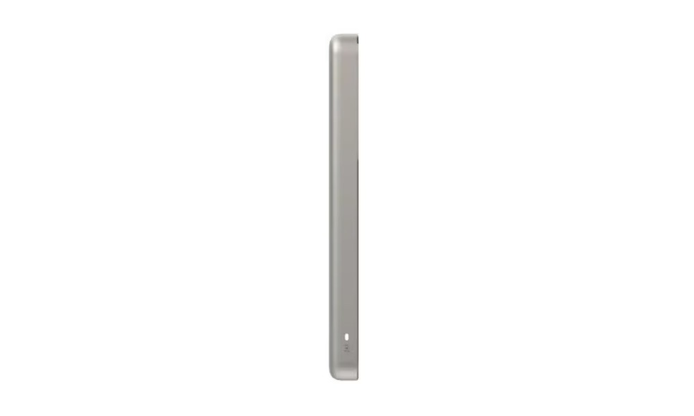 Xiaomi Super Slim Magnetic Power Bank 5000 Gold BHR08PLGL