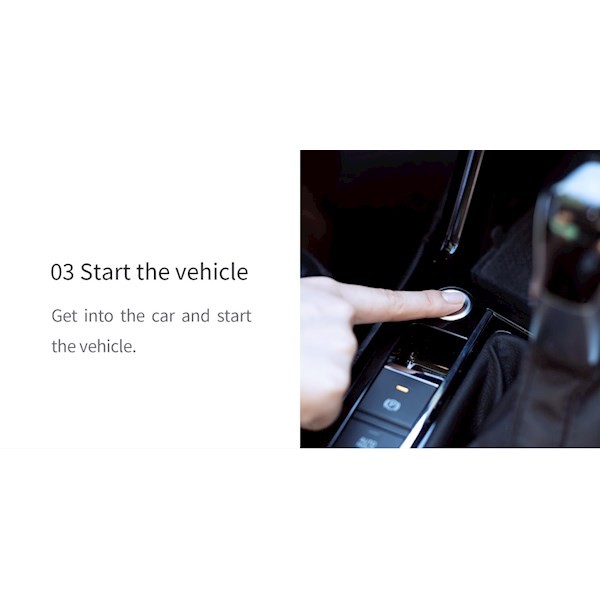 Xiaomi Lydsto YM-XCYJDY02, 0.2L, 10000mAh, 3in1, Jump Starter, PowerBank, Vacuum