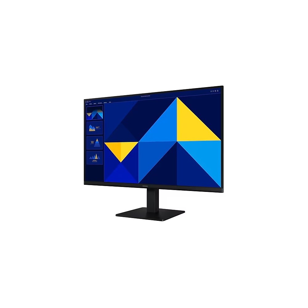 Samsung Essential S3 LS24D300GAIXCI 24" FHD 1920x1080 IPS 5ms 100Hz