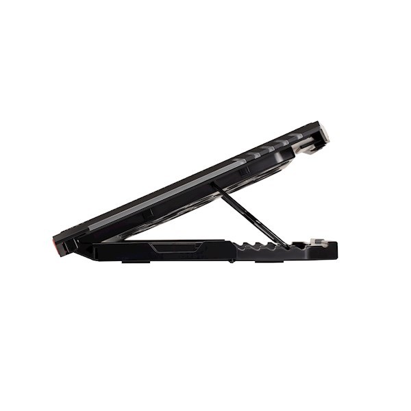 2E Gaming Cooling Pad 2E-CPG-005 Black