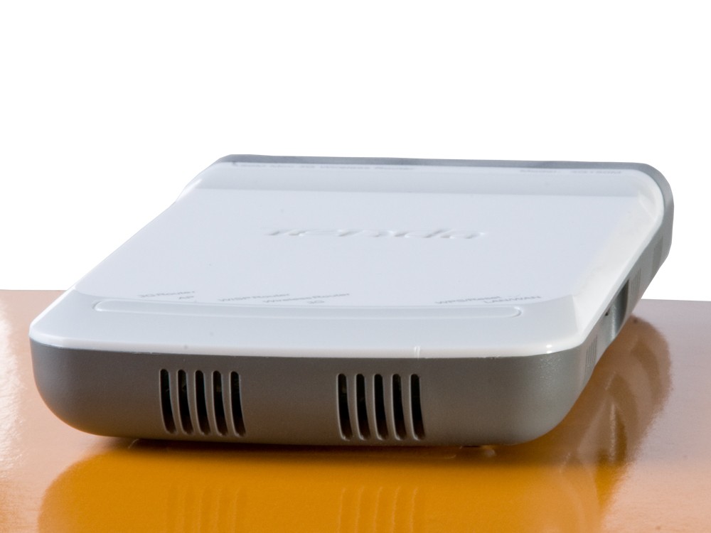 Tenda Portable 150Mbps Wireless N 3G Router | 3G150M