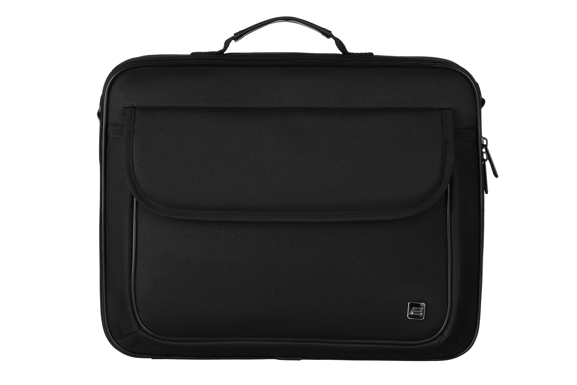 2E Laptop Bag, TopLoad Classic 14", Black 2E-CBT6814BK