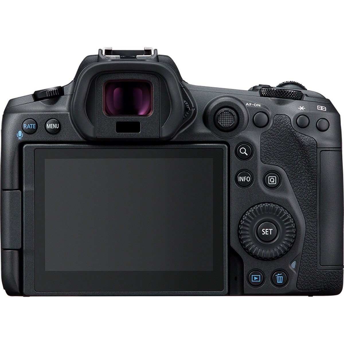 Canon EOS R5 2.4GHZ body 4147C050AA
