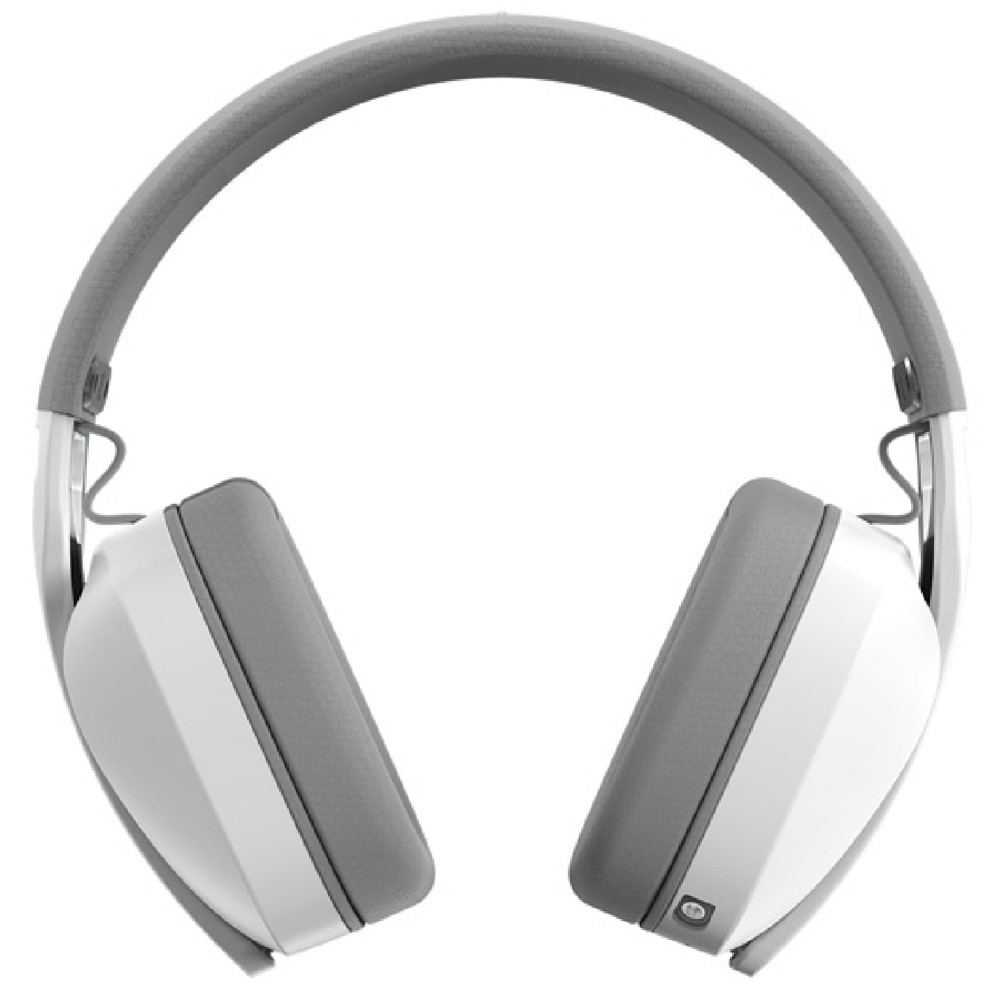 Marvo HG9086WS White wireless headset