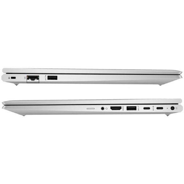 HP Probook 450 G10 / UMA / i5-1335U / 15.6 FHD / 16GB / 512GB / DOS / Clickpad Backlit 85B02EA