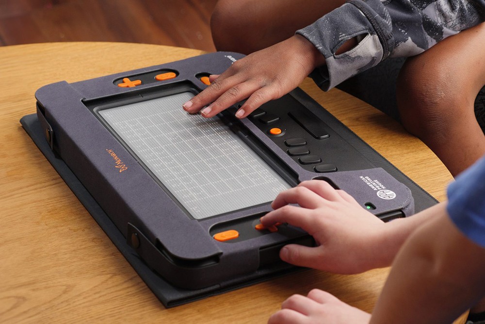 MONARCH HW MDR - 1. COMMODITY CODE 2. 2 YEAR RETURN TO BASE WARRANTY 3. PRODUCTS FOR BLIND AND VISUALLY IMPAIRED PERSONS