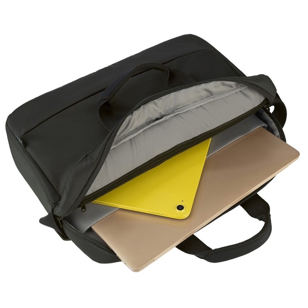 Tucano GLOBAL 2 LAPTOP BAG 15"/16", BLACK BSBTK21516-BK