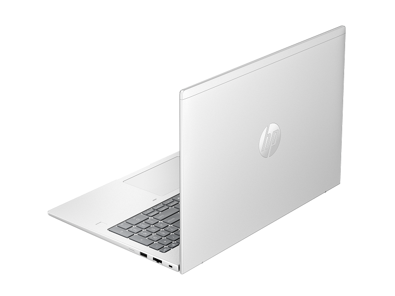 HP UMA Ultra 7 255U 4 16 inch G1i / 16.0 WUXGA  UWVA 300 5MPIR 60Hz bnt Panel / 32GB (2x16GB) DDR5 5600 SODIMM Memory / 1TB PCIe NVMe Value / DOS / 1yw / Dual AryMic 5MP USB2 IR WFOVCamera B9ZF7ET.