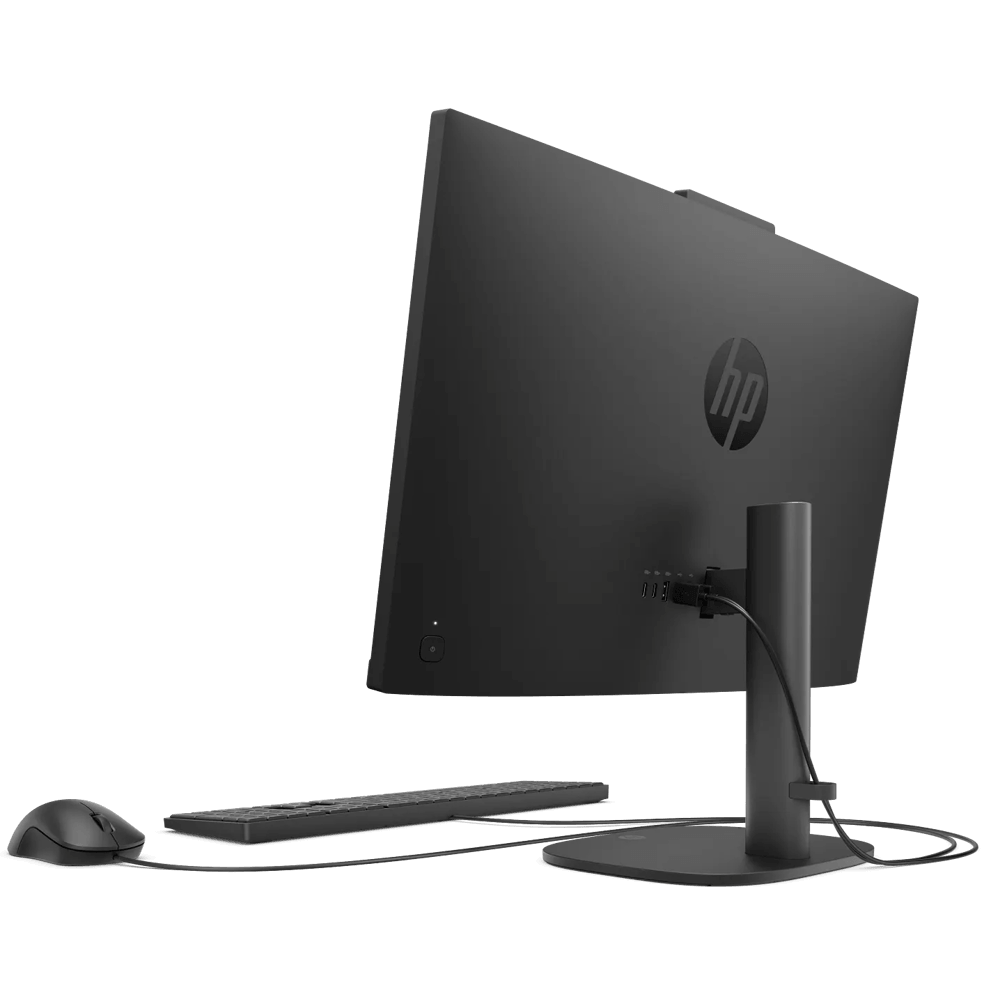 HP OmniStudio AiO 24 C5-120U  23.8" 12GB/512GB PC DU9Q4EA