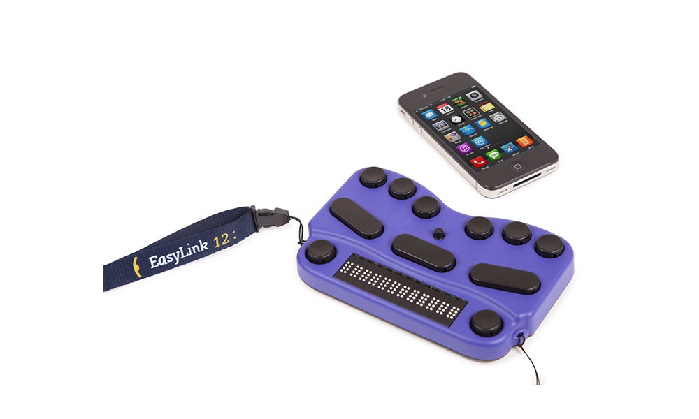 Optelec EasyLink 12 Touch