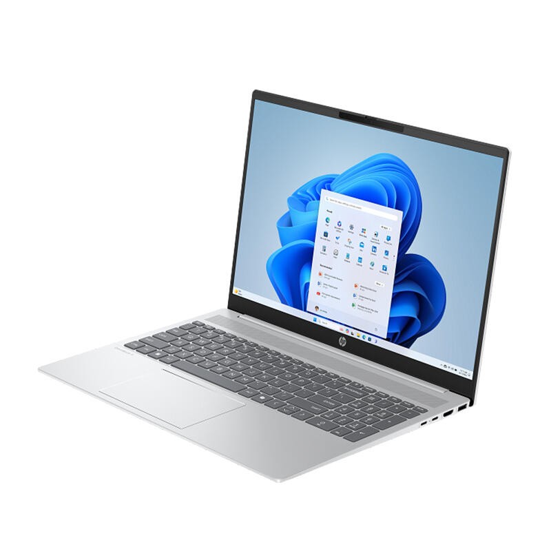 HP OmniBook 5 Clamshell | CanopyR 25C1 | Ultra 7-255U (12C) 12 NPU TOPs | 24GB LPDDR5X 7467 on-board | 1TB PCIe Gen4 Value | Intel Graphics | 16.0 2K (1920x1200) Antiglare IPS 300 nits C0DU3EA